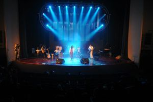 The USJ Music Club