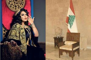 بين الفلفل والفلافل