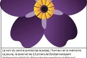 100 ans plus tard, le génocide arménien n’est reconnu que par une poignée de pays ou organisations internationales