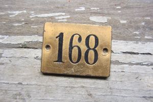 Room 168