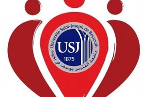 وللتبرع بالدم نادٍ.... في قلب الجامعة اليسوعية
