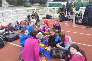 Championnat de secteur: les Combourgeois dominateurs.