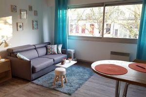 Rénovation d'un studio: astuces déco