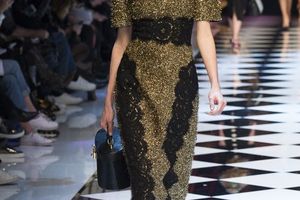 Tendance Automne-Hiver 2016-2017: LE LUREX