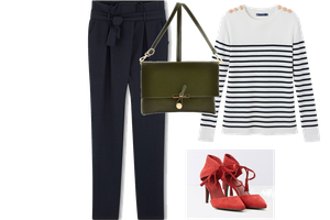 WISH LIST FEVRIER 2017