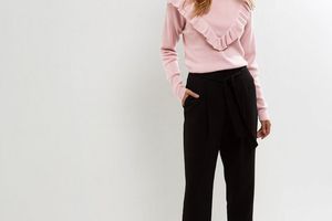 Pour la saint Valentin, je vois la vie en rose…