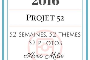 #jemysensbien #4 #semaine4 (Projet 52)