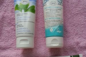 Ma routine soin visage du moment