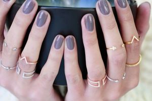Wishlist d'automne Maman