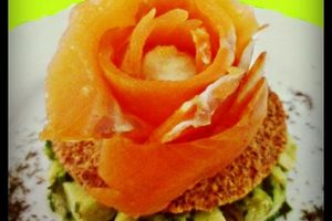 Récapitulatif pour les fêtes : ENTREES