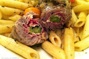 Oiseaux sans tête #ma page 97 pour 1livre1recette
