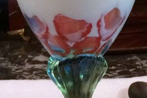 Une coupe aux fraises du jardin et la semaine du diabète