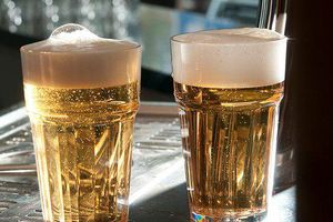 Verres à bière RBDRINKS