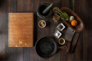 Mixologie - L'art de fabriquer des cocktails originaux