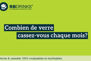 Nous avons la solution!