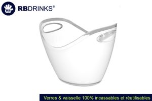 Apportez-nous du champagne s’il-vous-plaît !