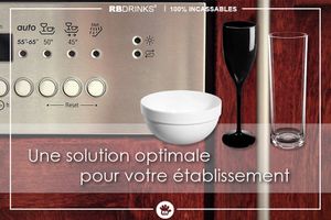 Des produits fonctionnels pour votre établissement !