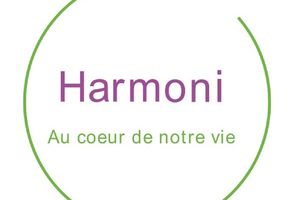 Le livre Harmoni : Au coeur de notre vie