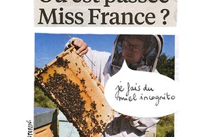 Où est passée miss France ?