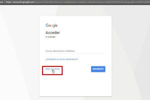 Los primeros pasos para entrar al mundo del internet.
