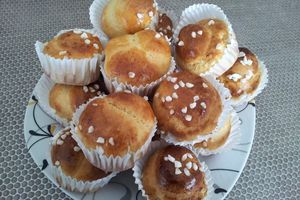 Recette de boulangerie