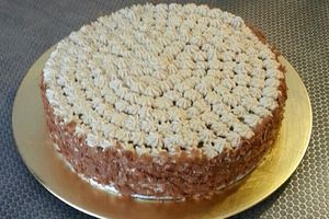tiramisu revisité