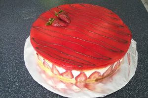 Fraisier