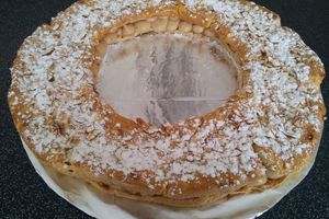 Paris brest