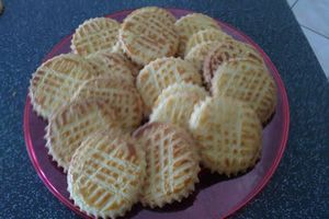 galette bretonnes