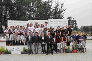 La petite chronique de l'OLHB Juillet 2016