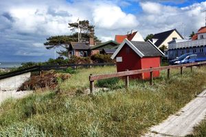 Gilleleje, Danish Riviera