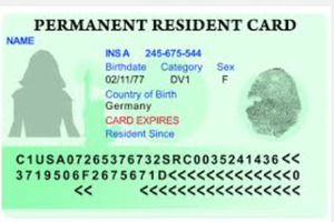 Carte verte pour parents - étape 2 - Traduction officielle des papiers