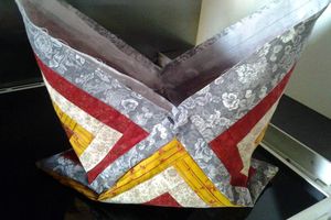 Assemblage du sac !