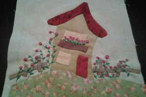 Petite maison !