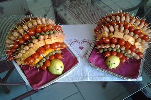 Apéritif !