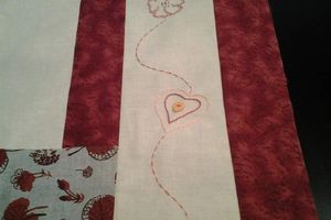 Broderie