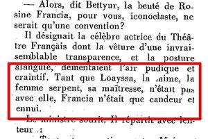 De nouvelles infos sur le pseudonyme A.-R. Layssa / E.-L. Loayssa