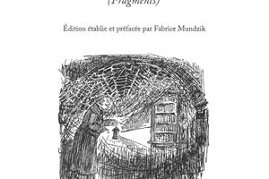 Anthologie - Fouilles archéobibliographiques (Fragments) (Bibliogs - 2015)