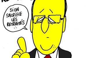 Loi d’adaptation au vieillissement