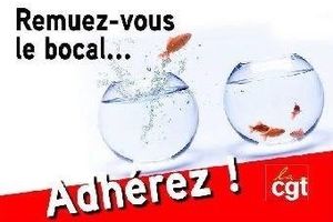 La syndicalisation des Retraités