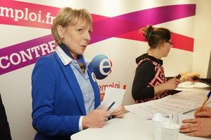 La Cour des Comptes préconise d’accentuer les pires orientations de Pôle emploi