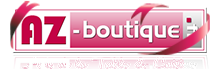 Partenariat : AZ Boutique