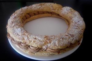 Paris-Brest