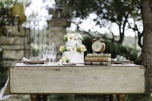 Mariage Nature bohème chic