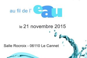 Au fil de l'eau