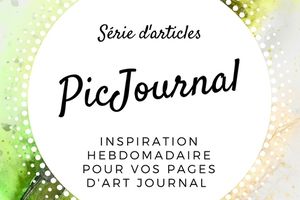 Se remettre à l'Art journal avec Jijihook !