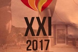 21. World Transplant Games 2017