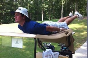 Le cas Bubba Watson