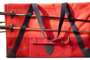 Coup de coeur pour le sac de golf "Practice Bag"