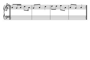 Projet vielle/ violon/ harpe